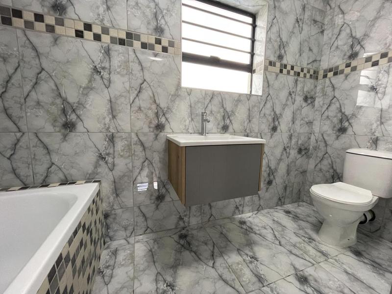 3 Bedroom Property for Sale in Dalsig Western Cape